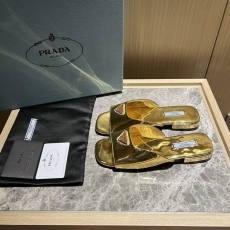 Prada Slippers